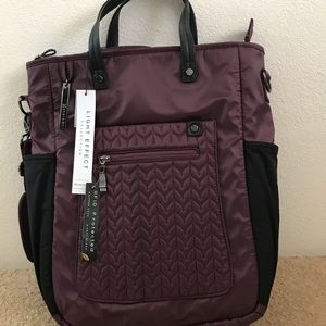 Sherpani Backpack/Tote